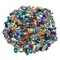 Creativity Street Acrylic Gemstones, Assorted Colors + Sizes, 1 lb. PAC3584 - alternate 2
